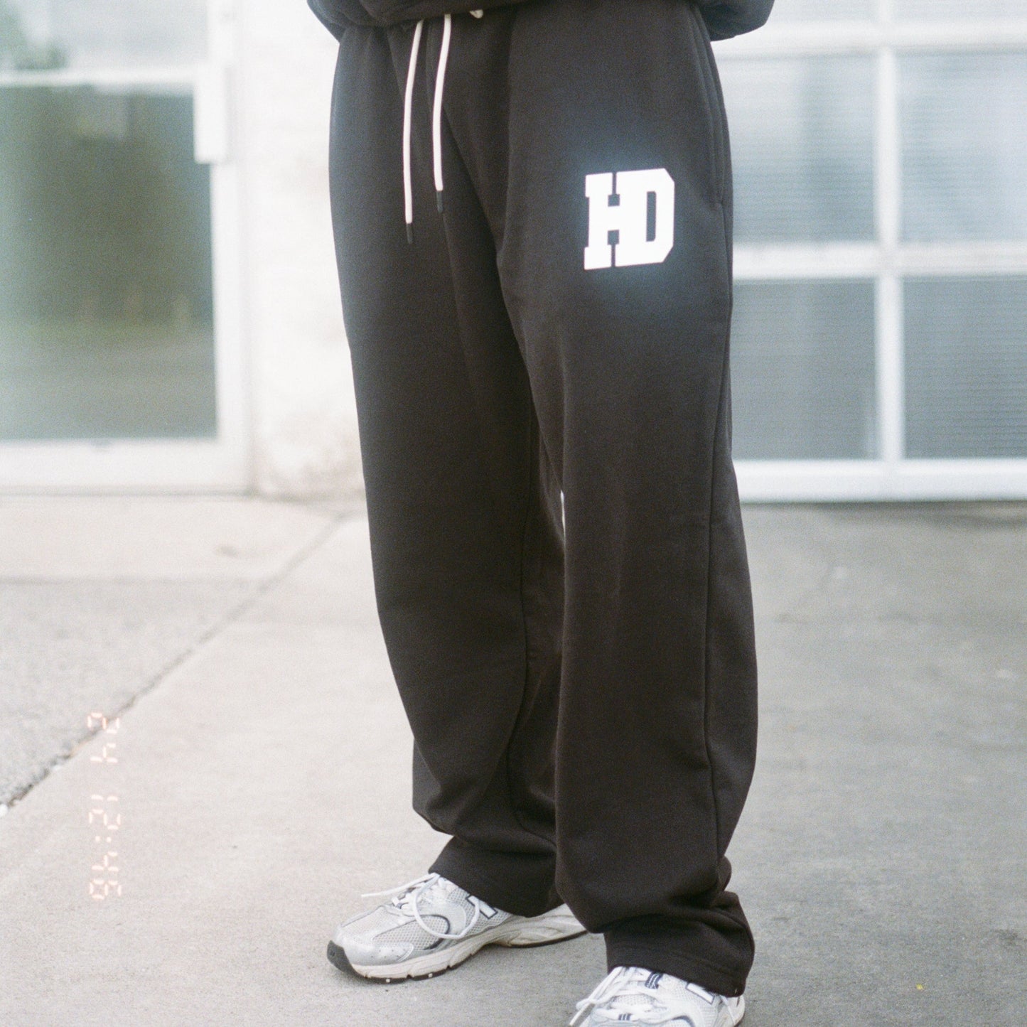 Heritage Sweatpants