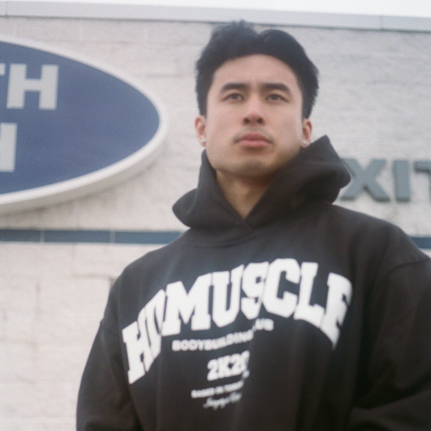Heritage Hoodie