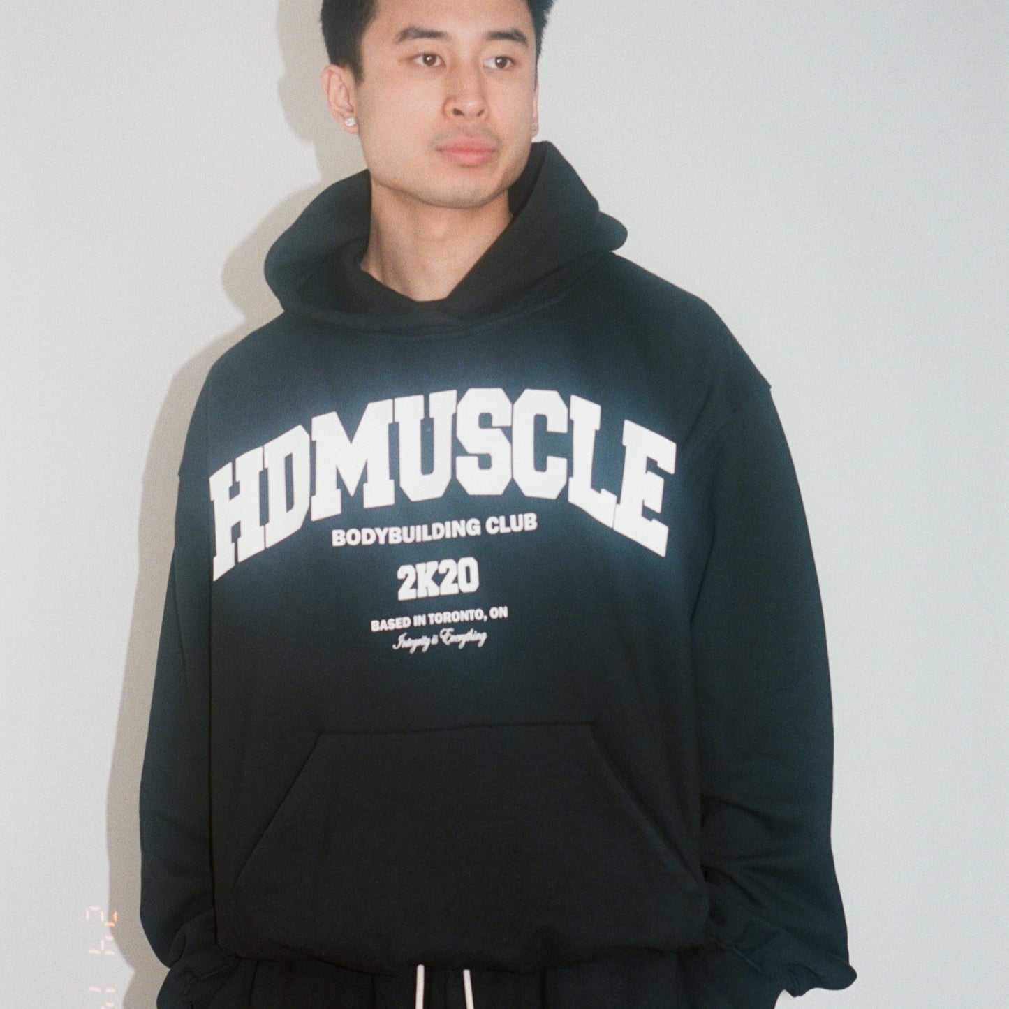 Heritage Hoodie