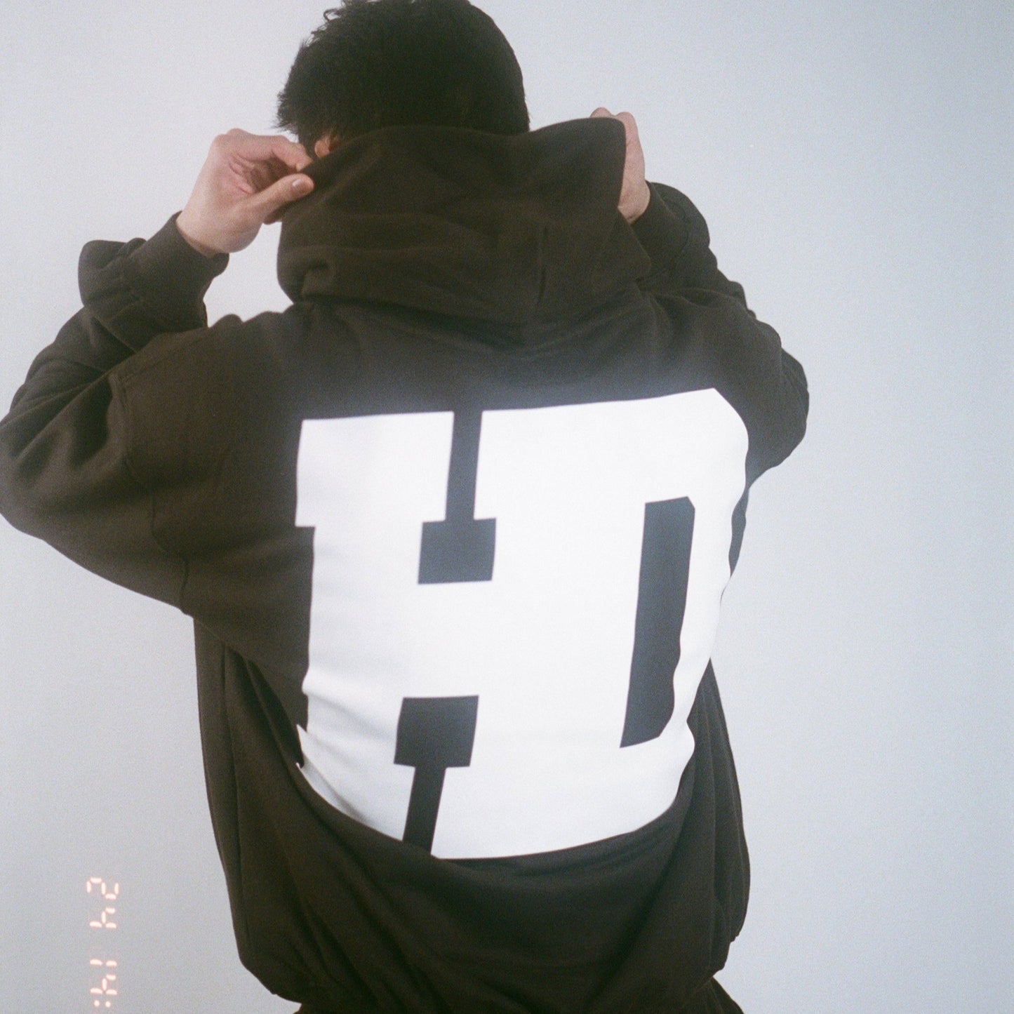 Heritage Hoodie