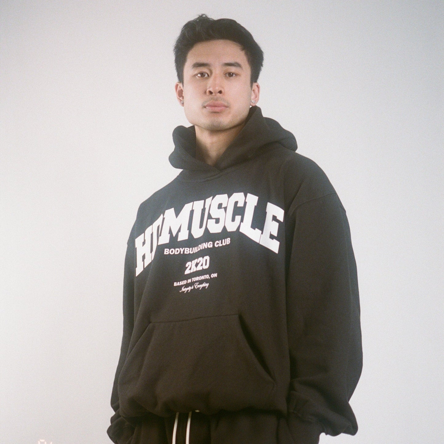 Heritage Hoodie