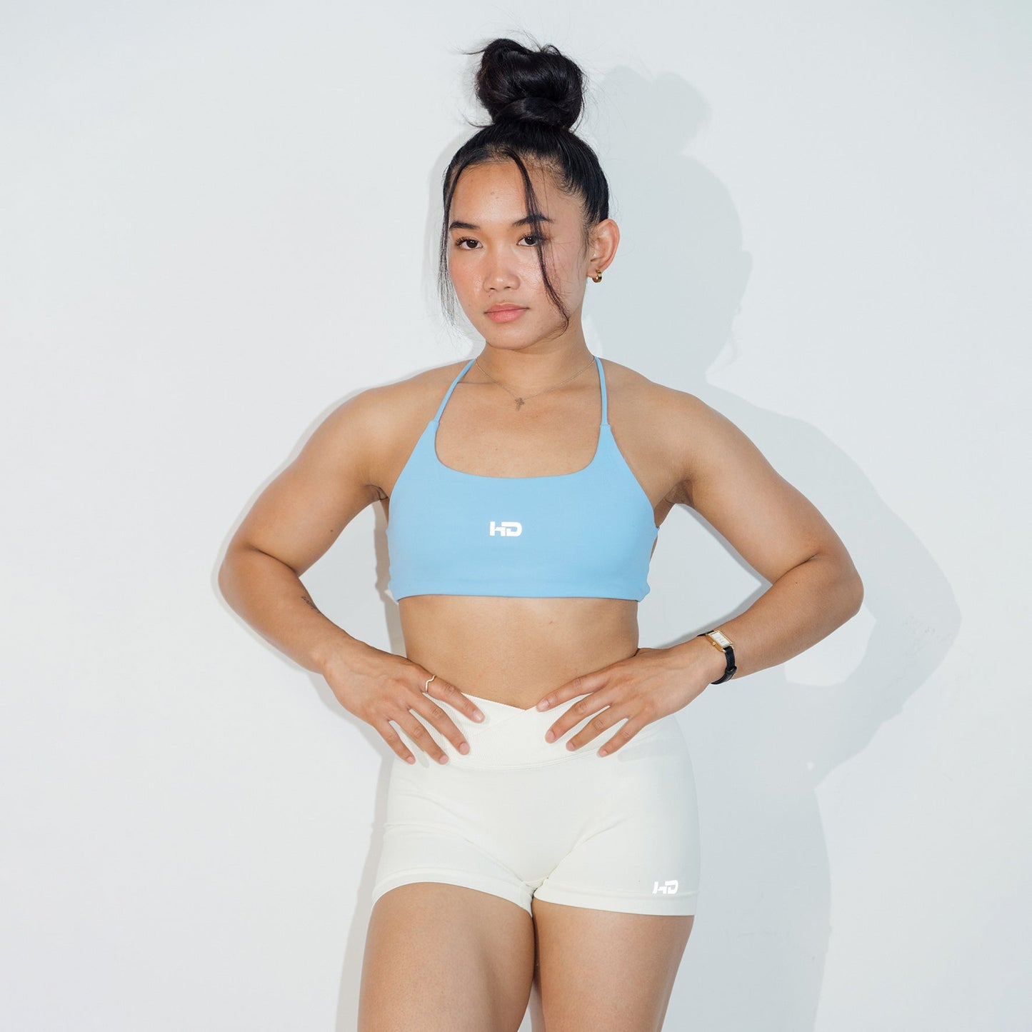 Limitless Sports Bra