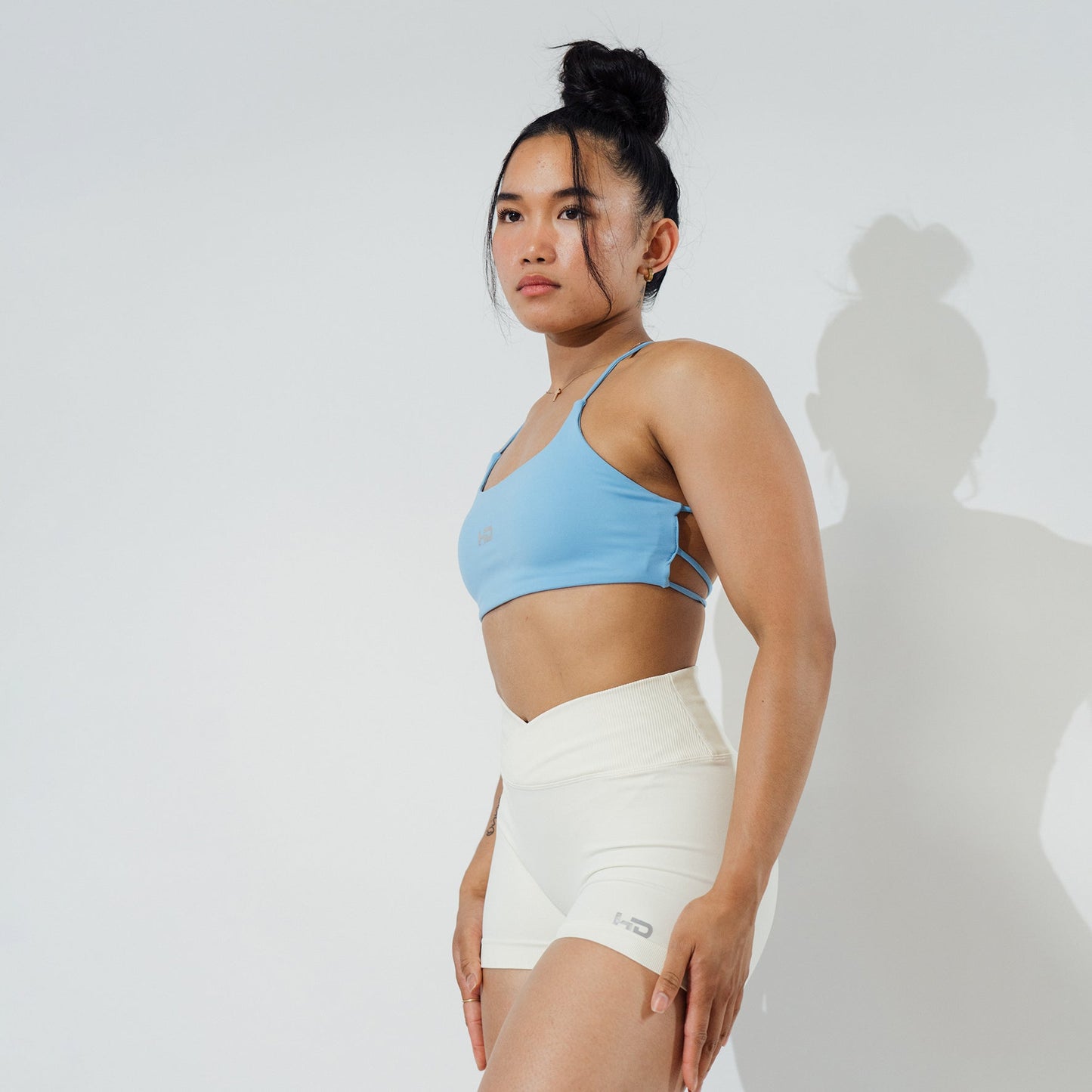 Limitless Sports Bra