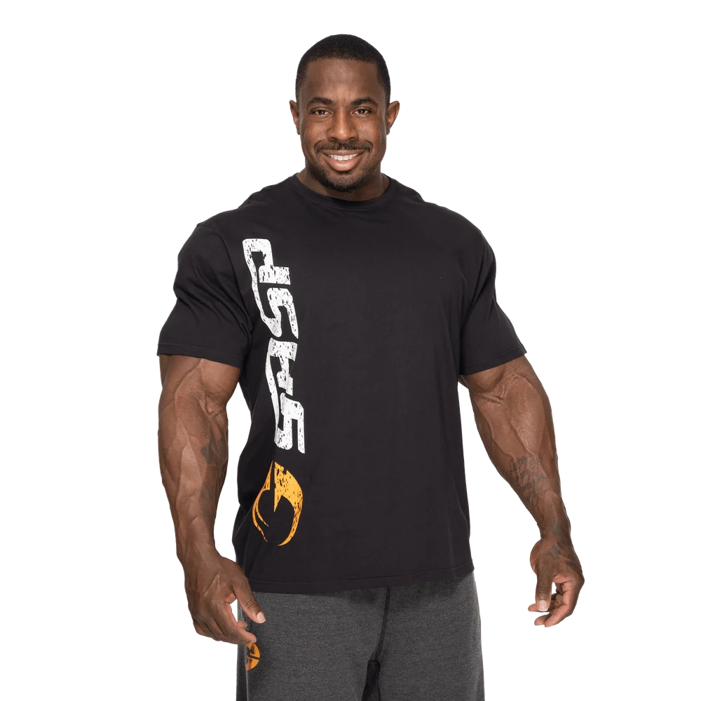 GASP Original Tee