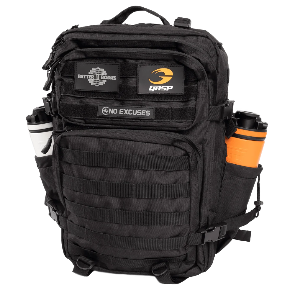 GASP Tactical Backpack