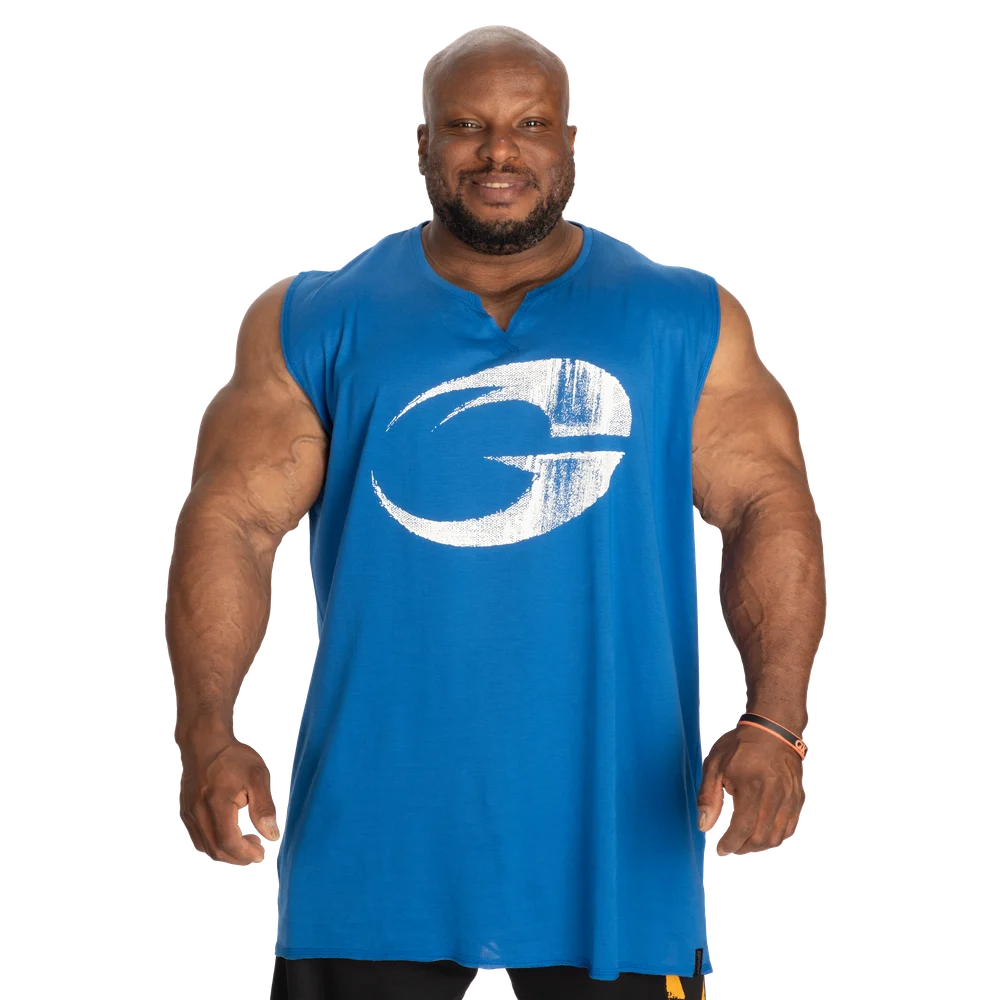 Gasp Cadet Tank