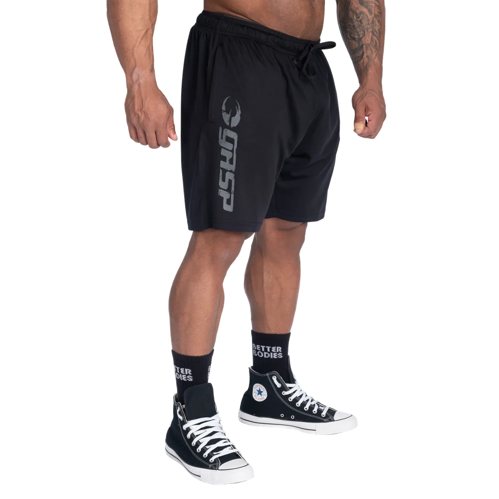 GASP Original Dynamic Shorts