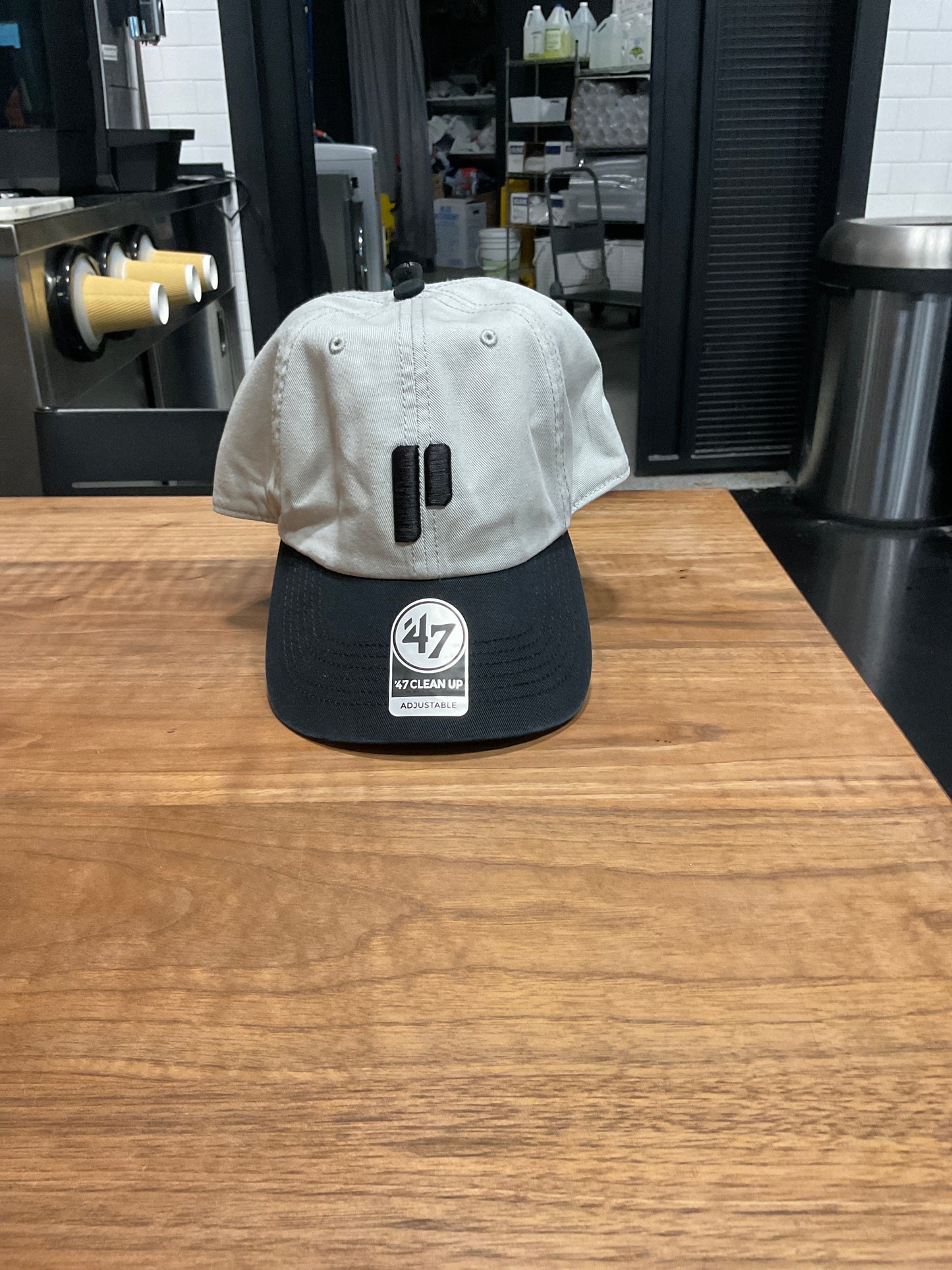 ‘47 Pure Hat