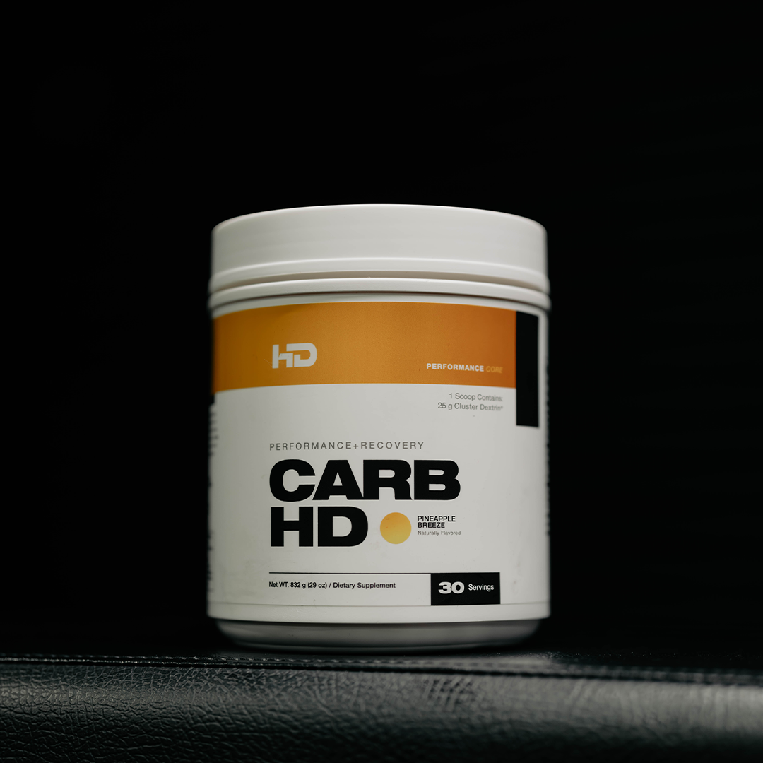 CarbHD
