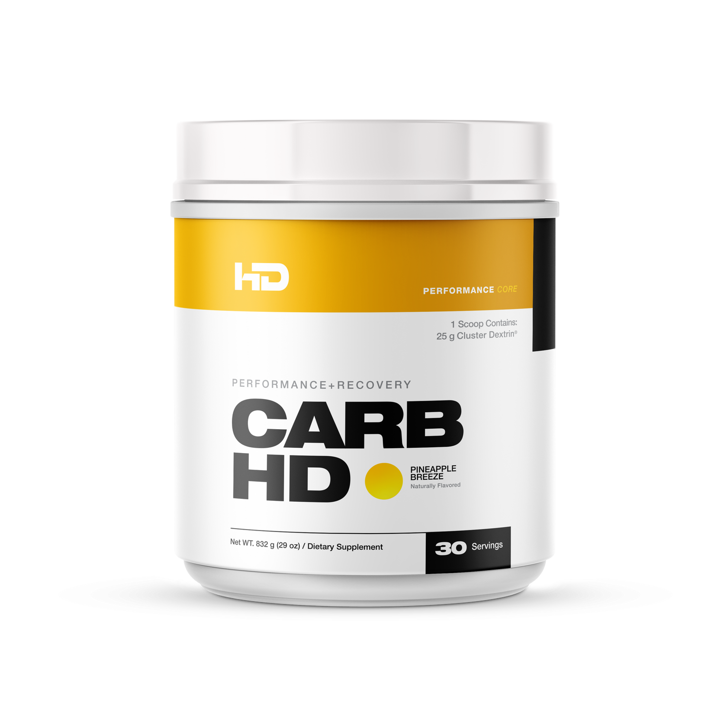 CarbHD