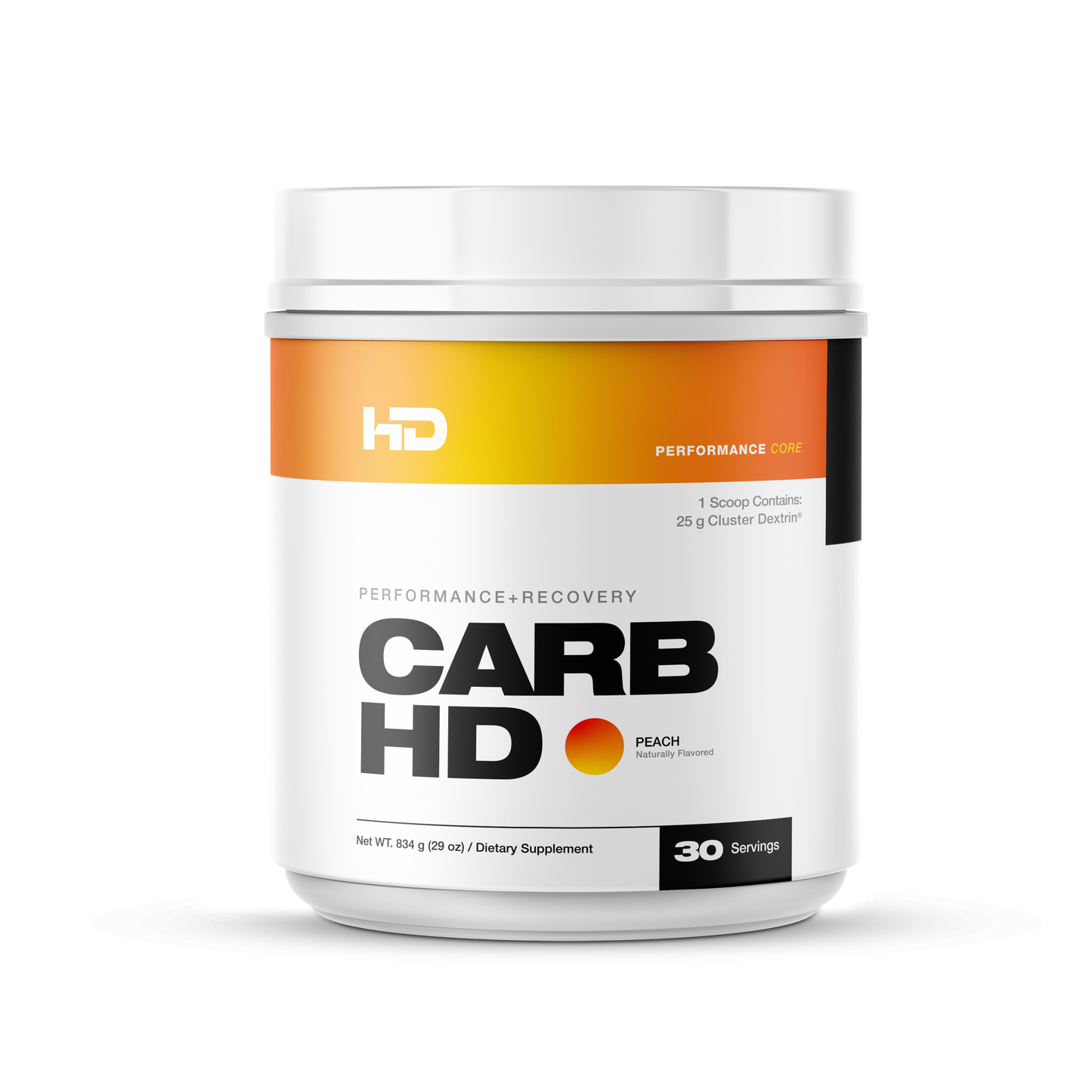CarbHD