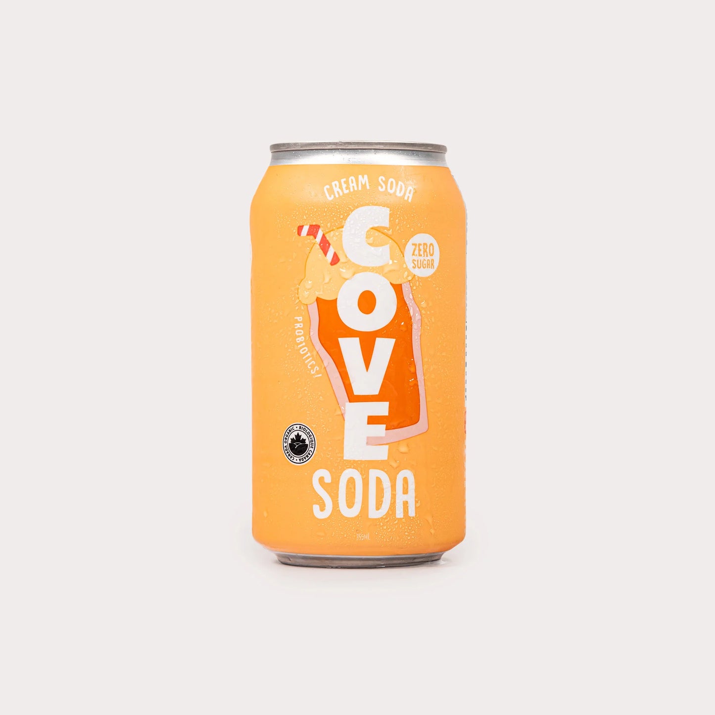 Cove Soda