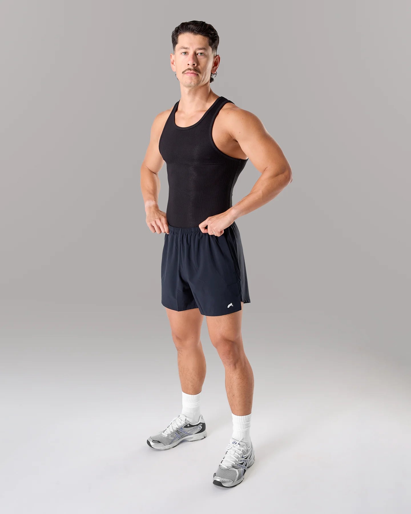 Alphalete Dynamic Short