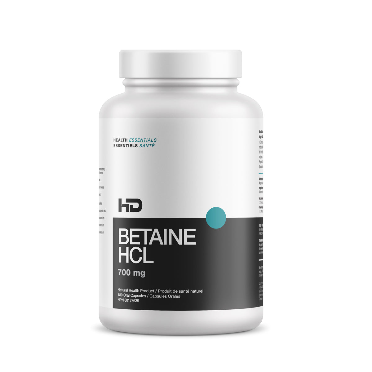 Betaine HCL