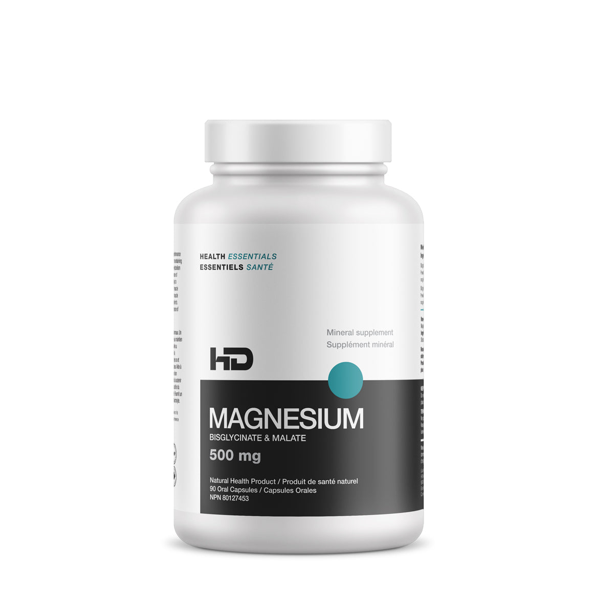 Magnesium