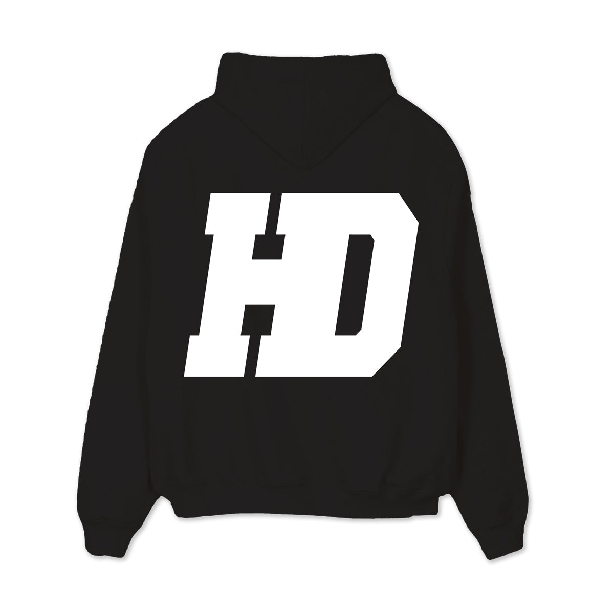 Heritage Hoodie