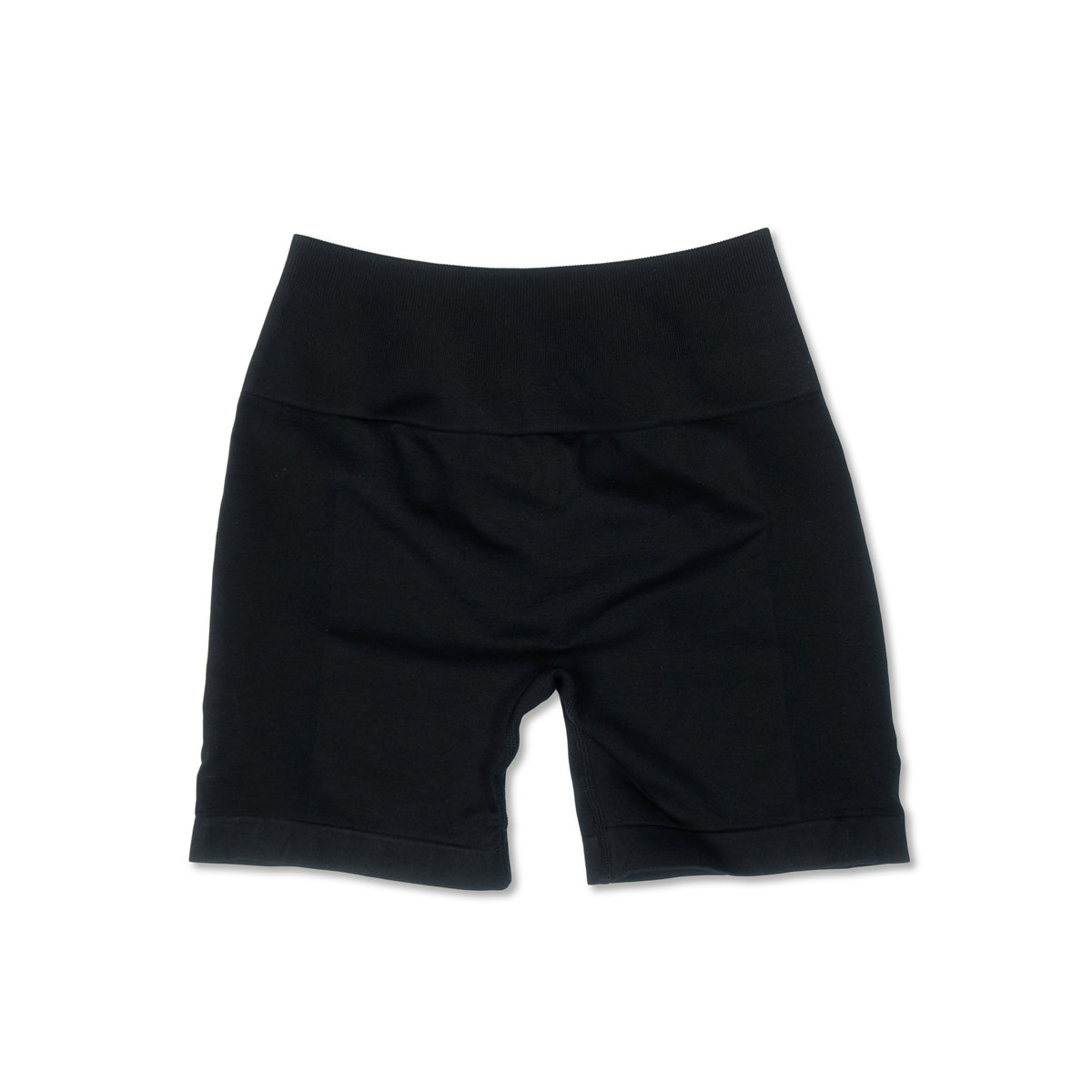 Worldwide Seamless Scrunch Short