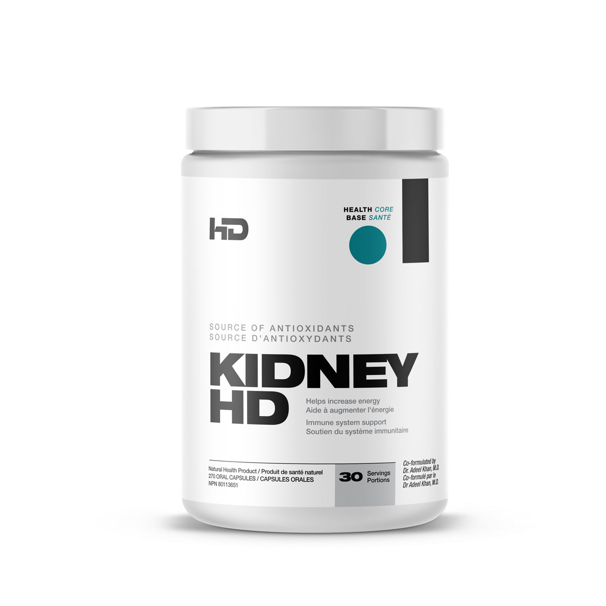 KidneyHD