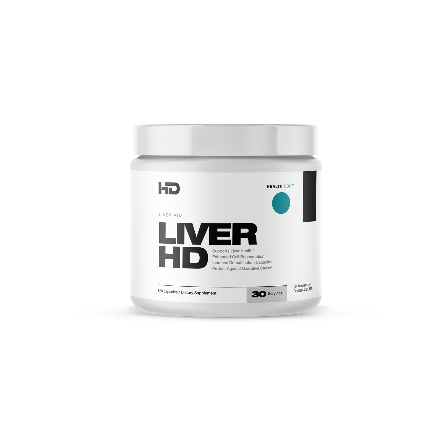 LiverHD