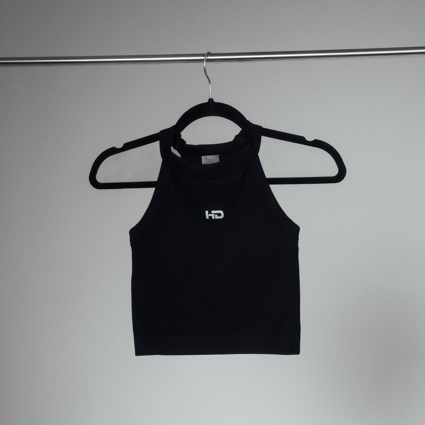 Ribbed Air Tank