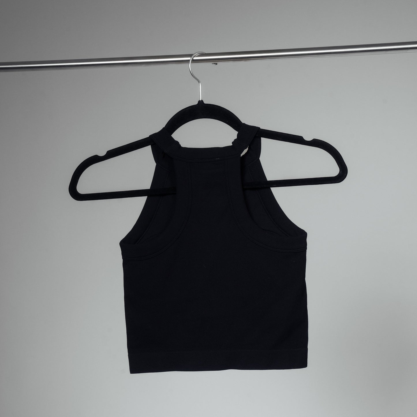 Ribbed Air Tank