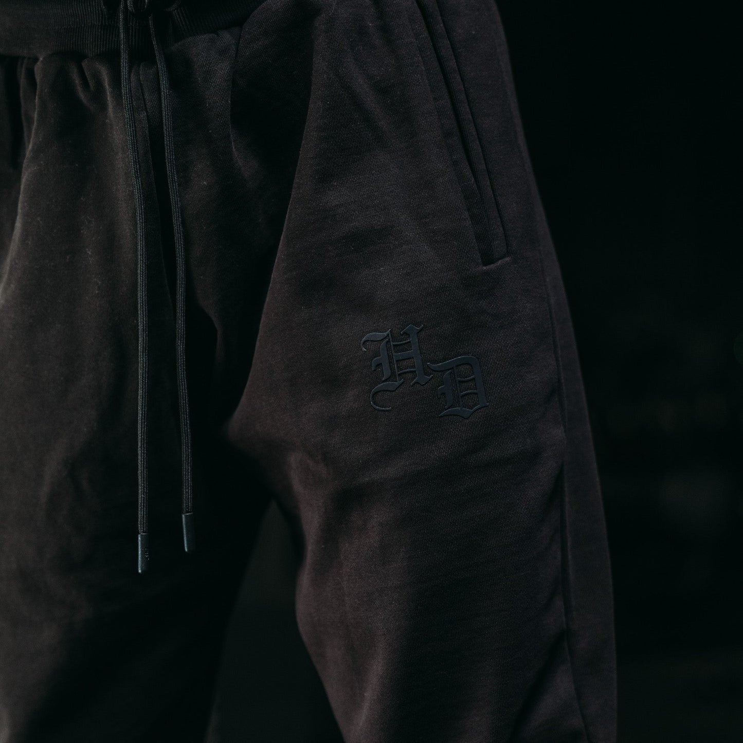 Gothic Sweatpants