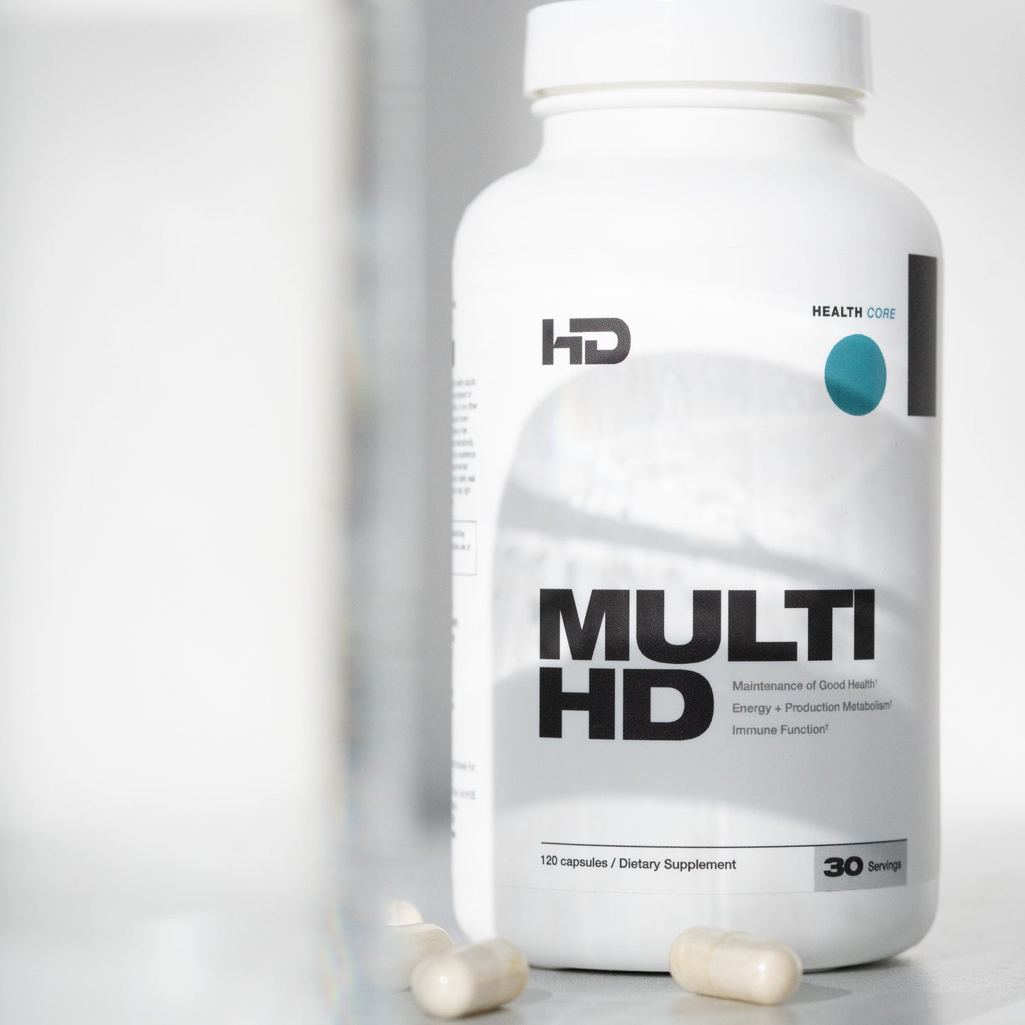MultiHD
