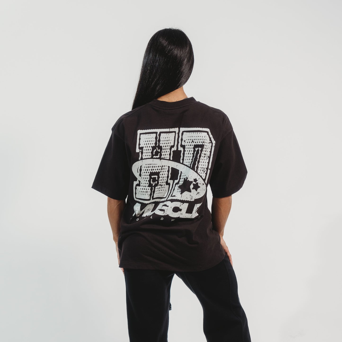 Odyssey T-Shirt