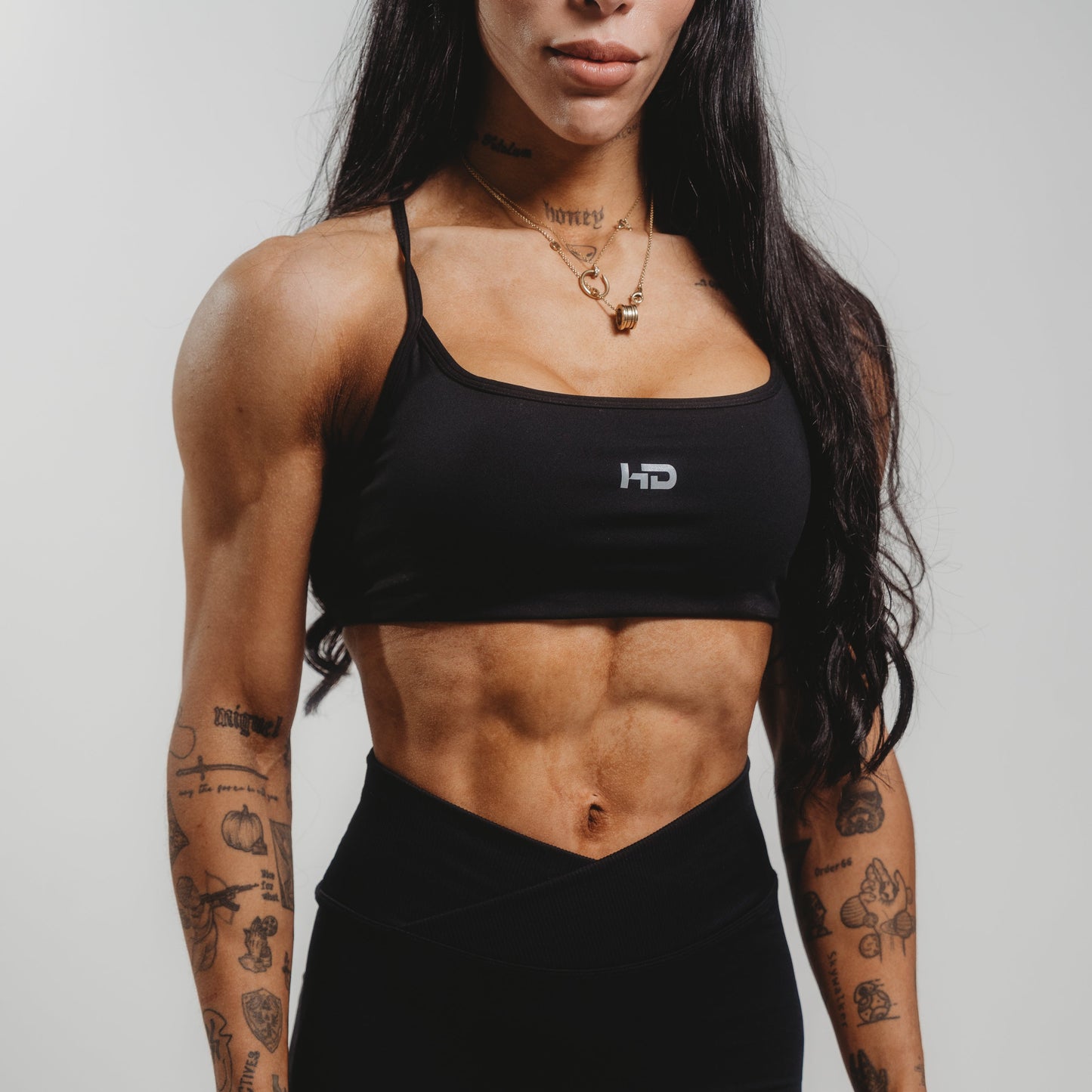 Limitless Sports Bra