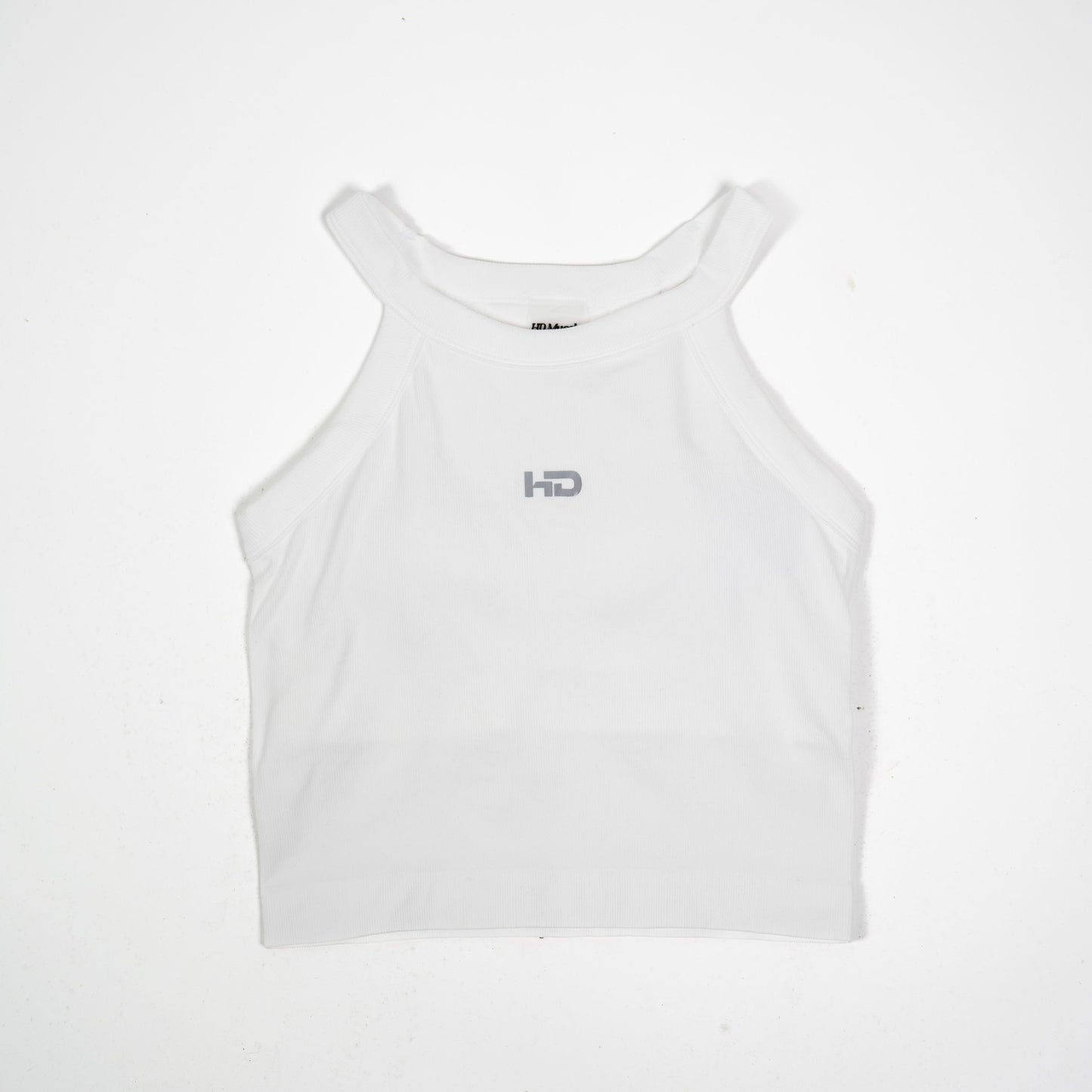 Ribbed Air Tank