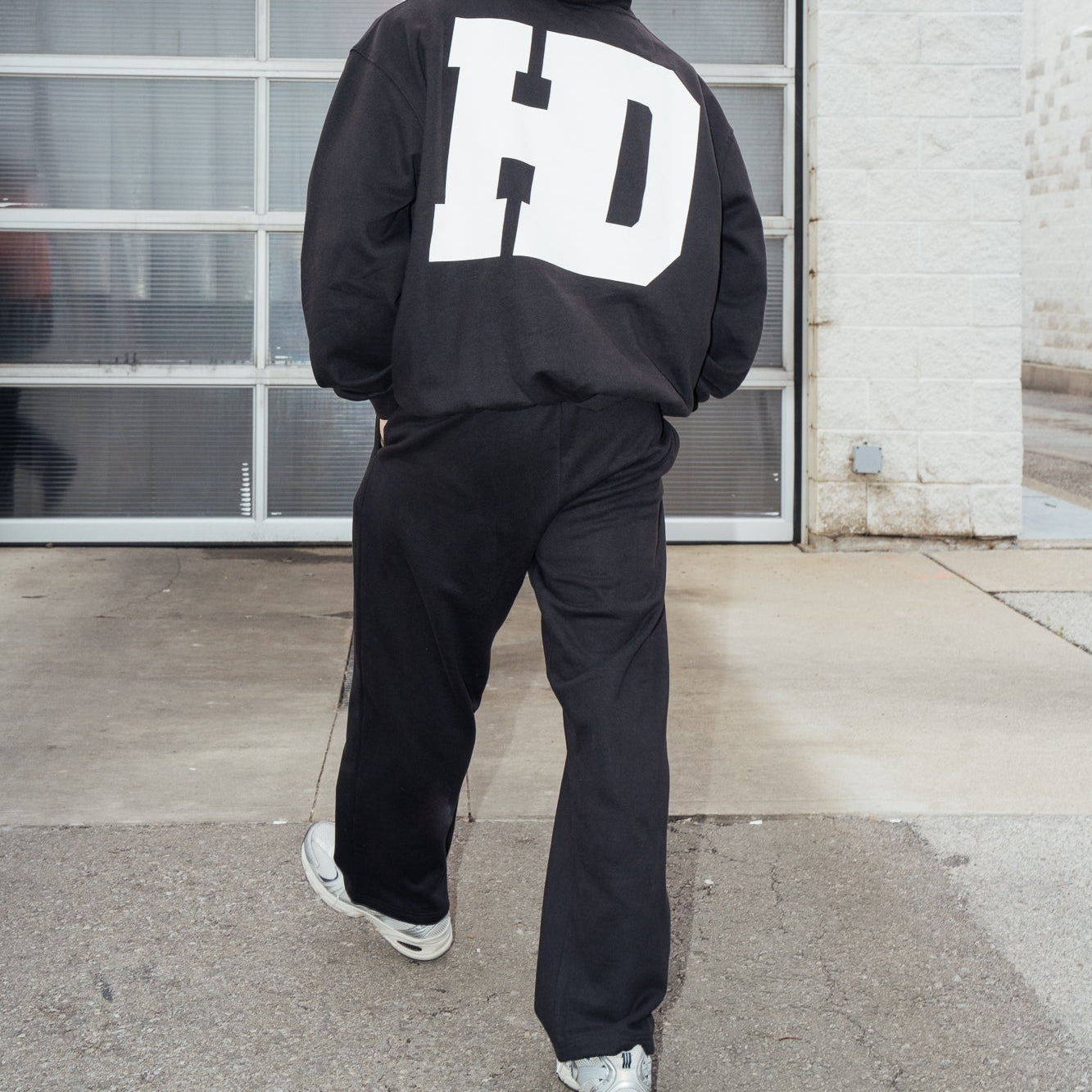Heritage Sweatpants