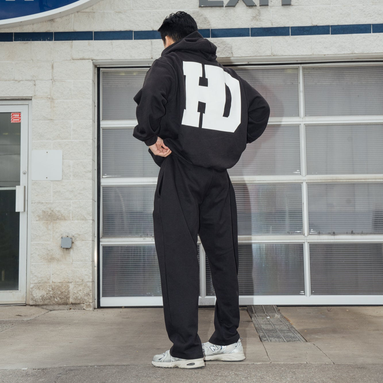 Heritage Sweatpants