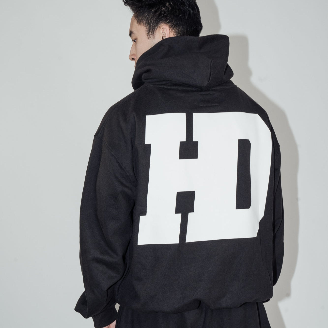 Heritage Hoodie