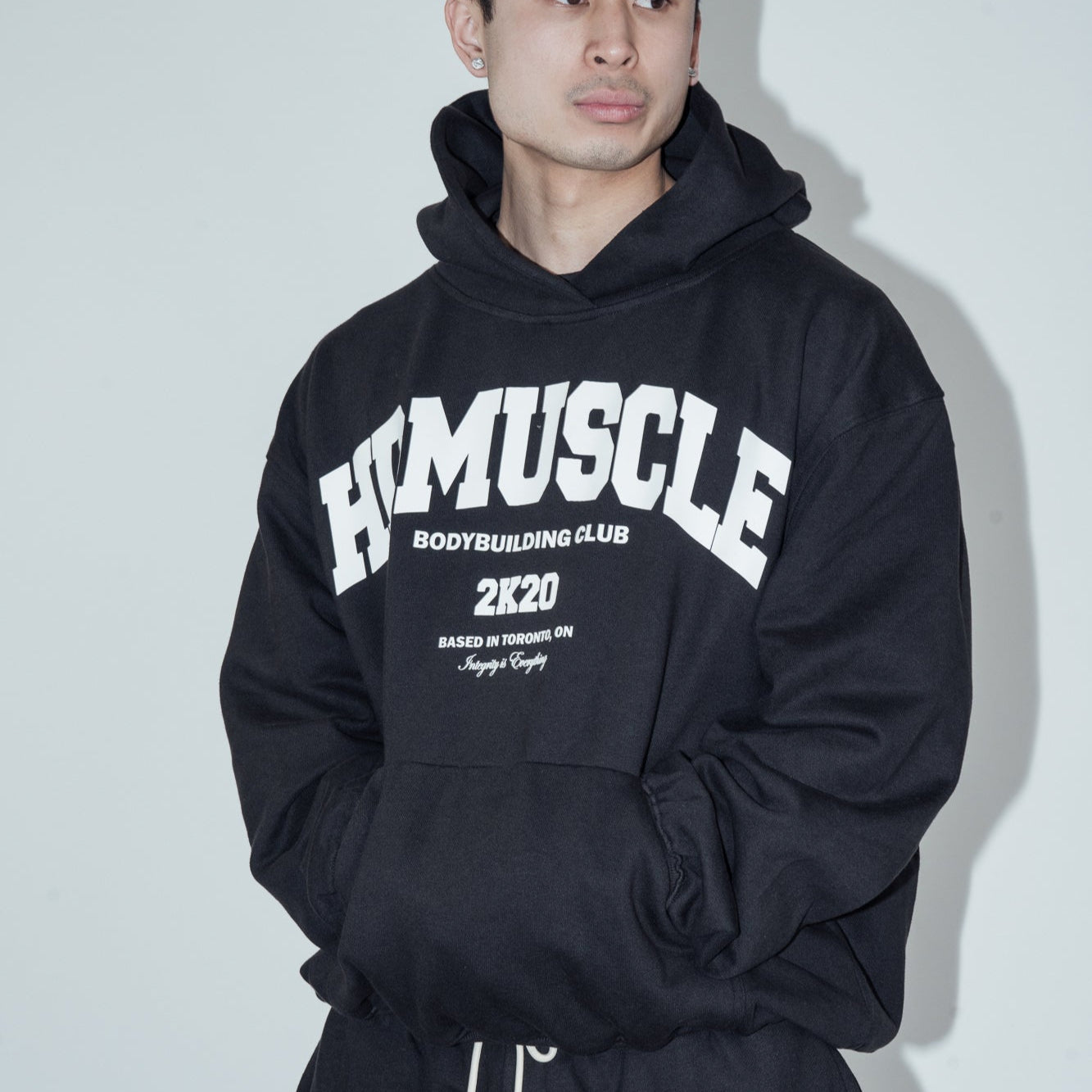 Heritage Hoodie