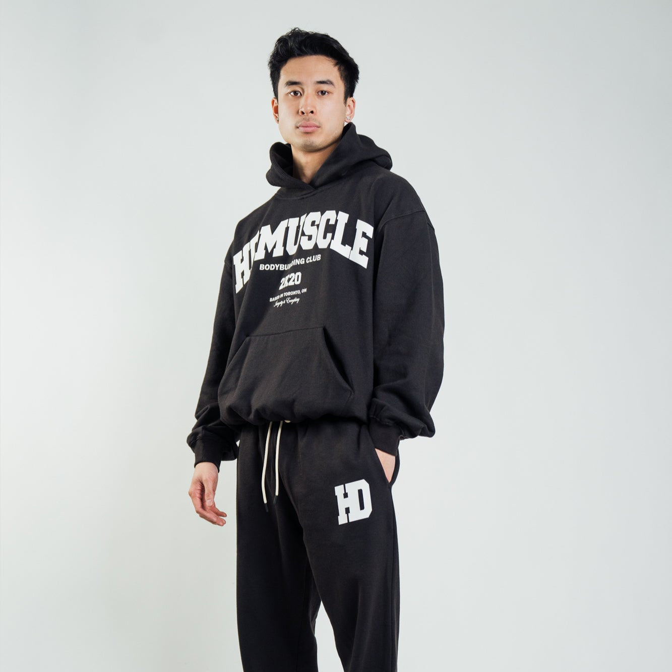 Heritage Hoodie