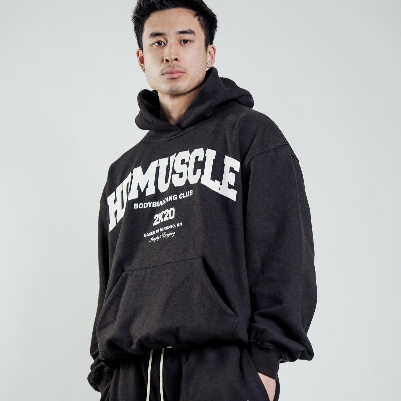 Heritage Hoodie