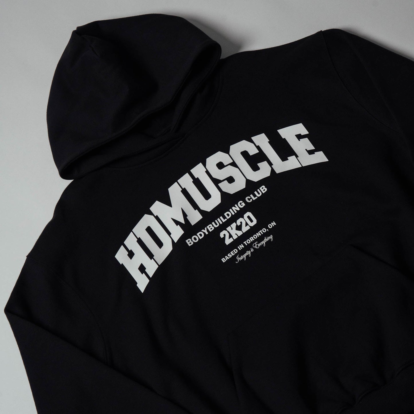 Heritage Hoodie