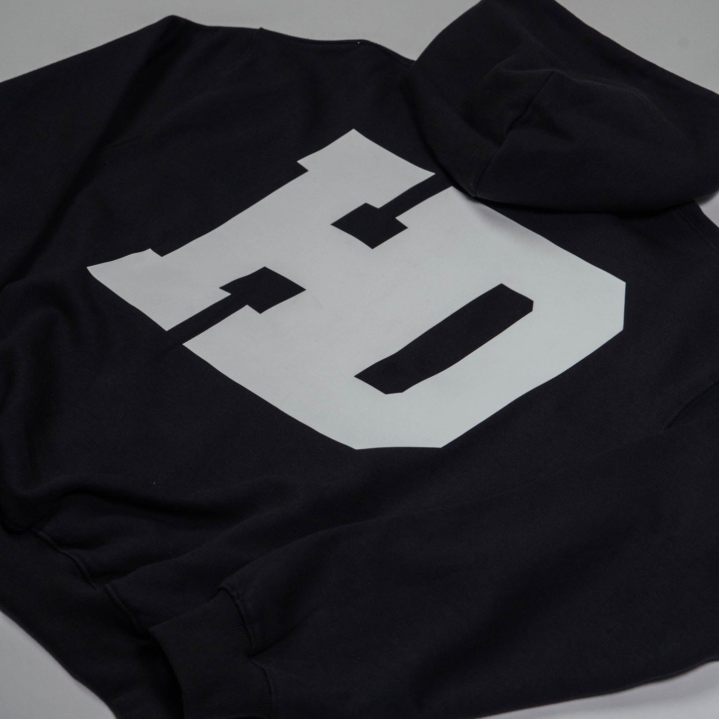 Heritage Hoodie