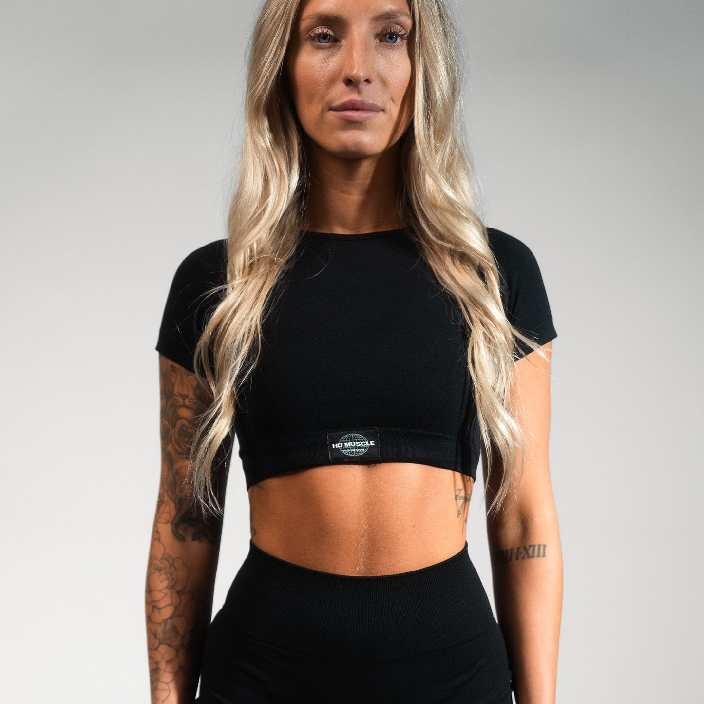 Worldwide Seamless Crop