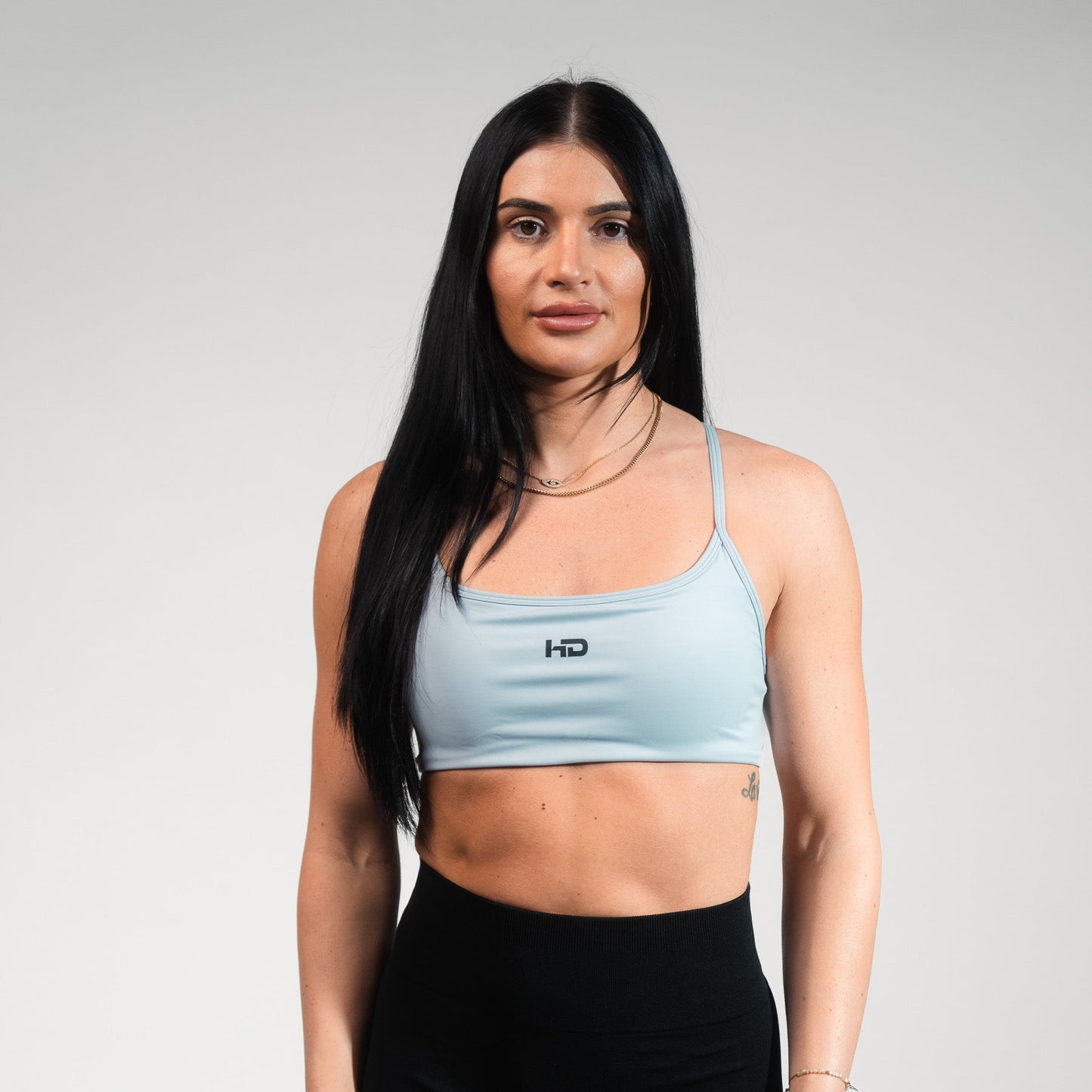 Limitless Sports Bra