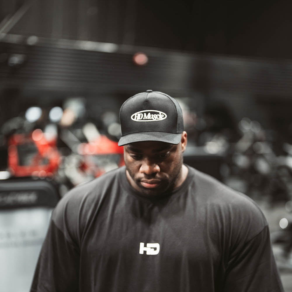 Archive Trucker Hat