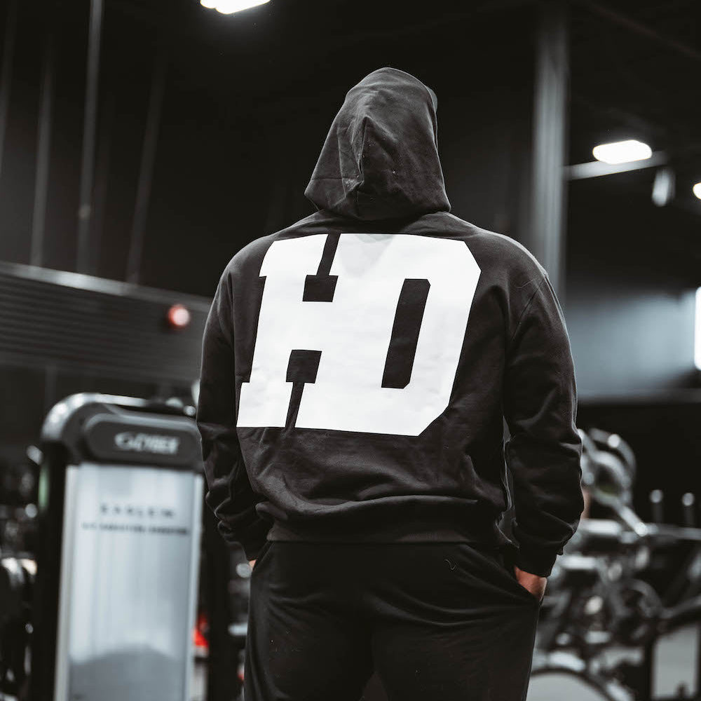 Heritage Hoodie
