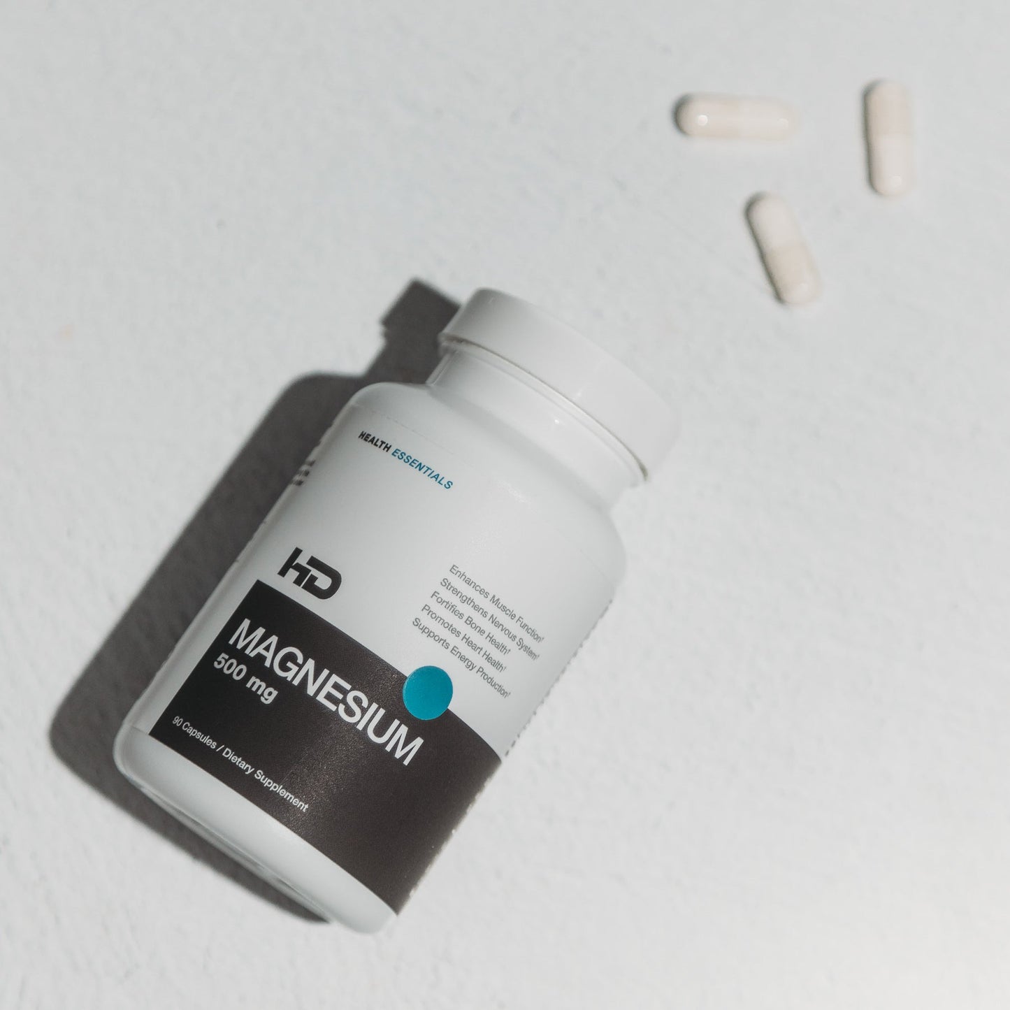 Magnesium