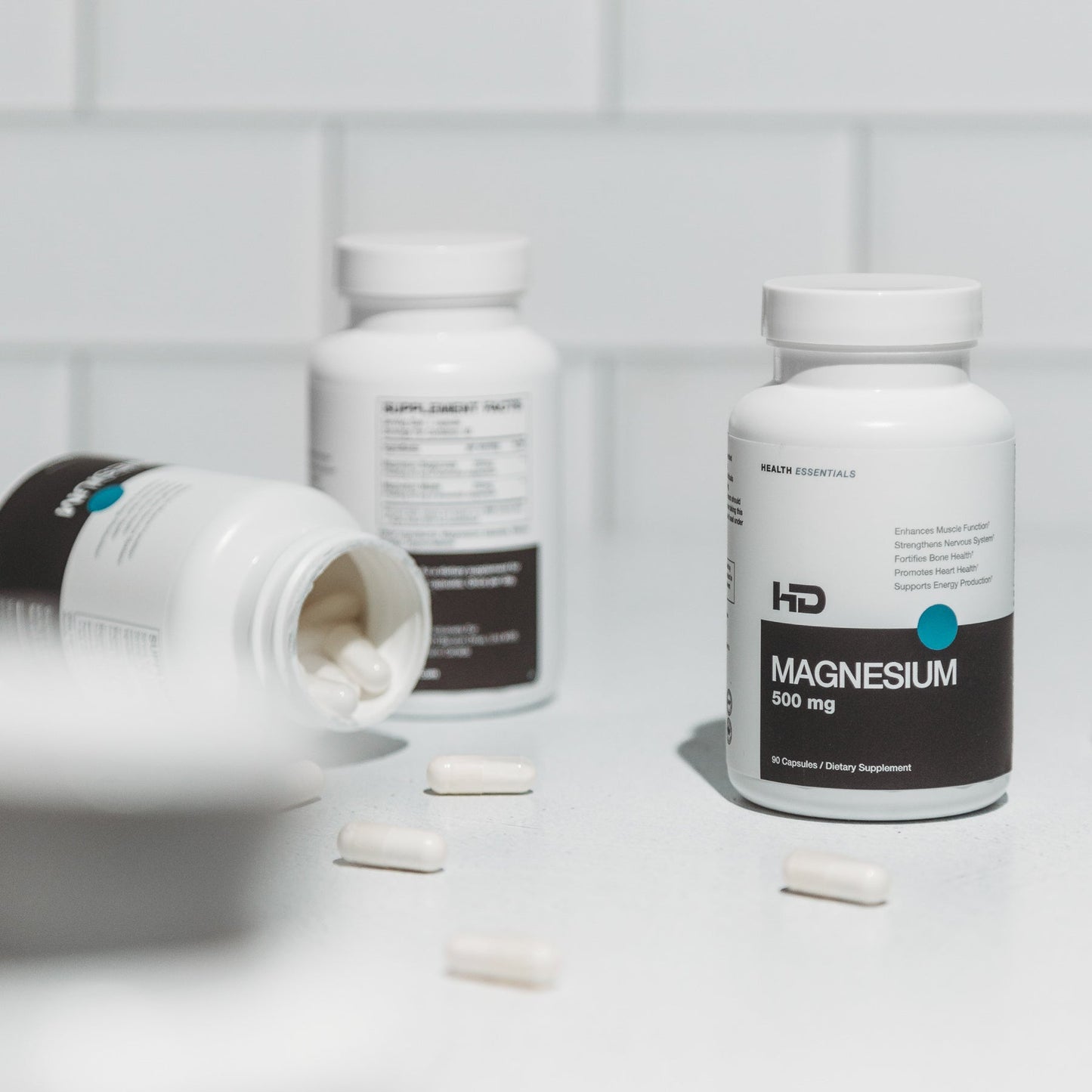 Magnesium