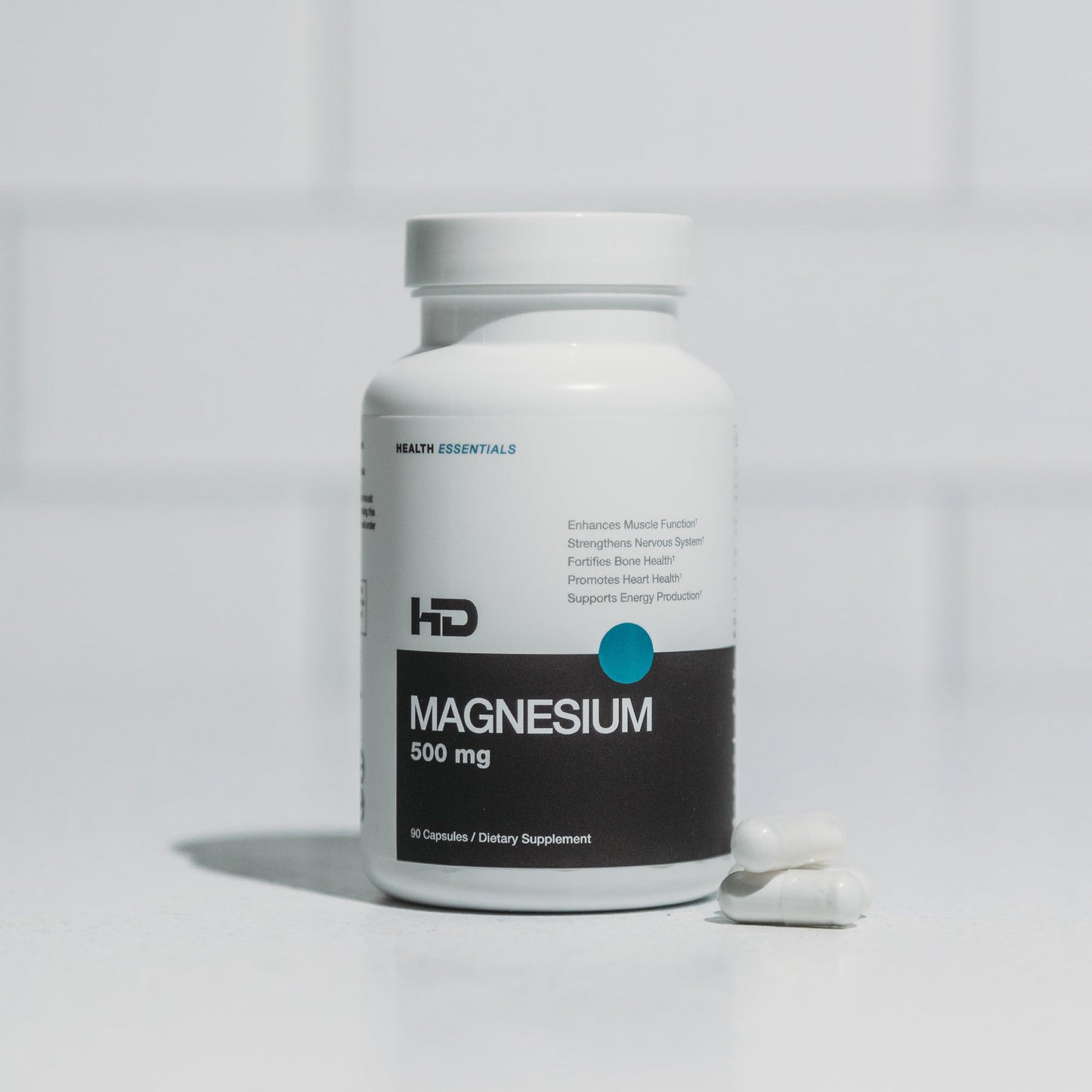 Magnesium