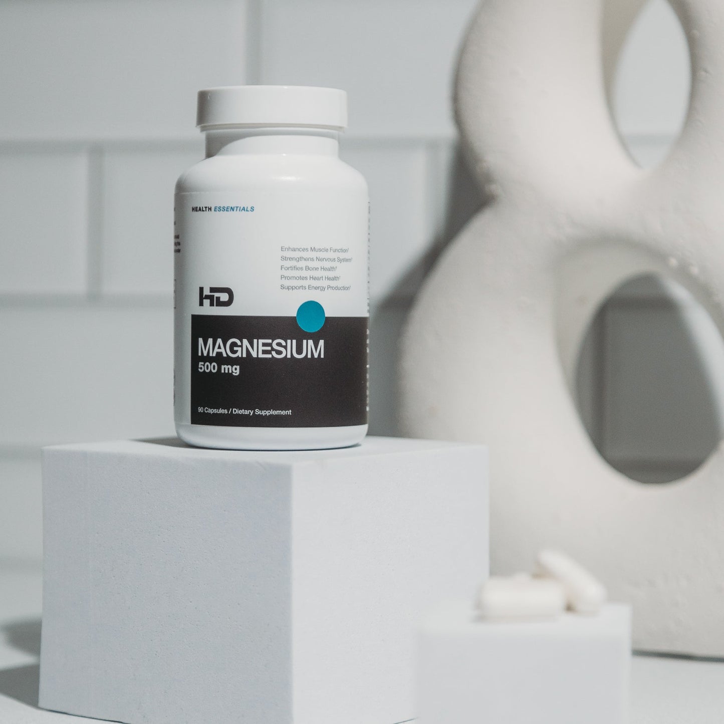 Magnesium