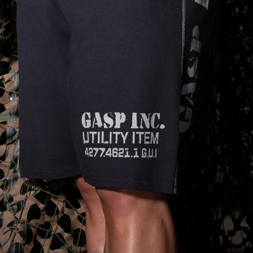 GASP Thermal Shorts