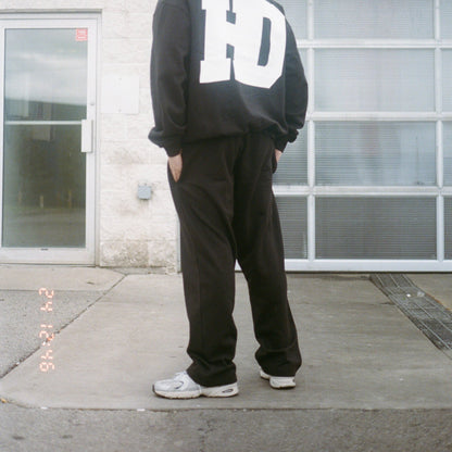 Heritage Sweatpants