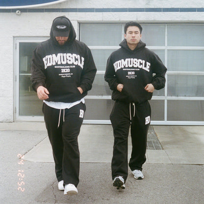 Heritage Sweatpants
