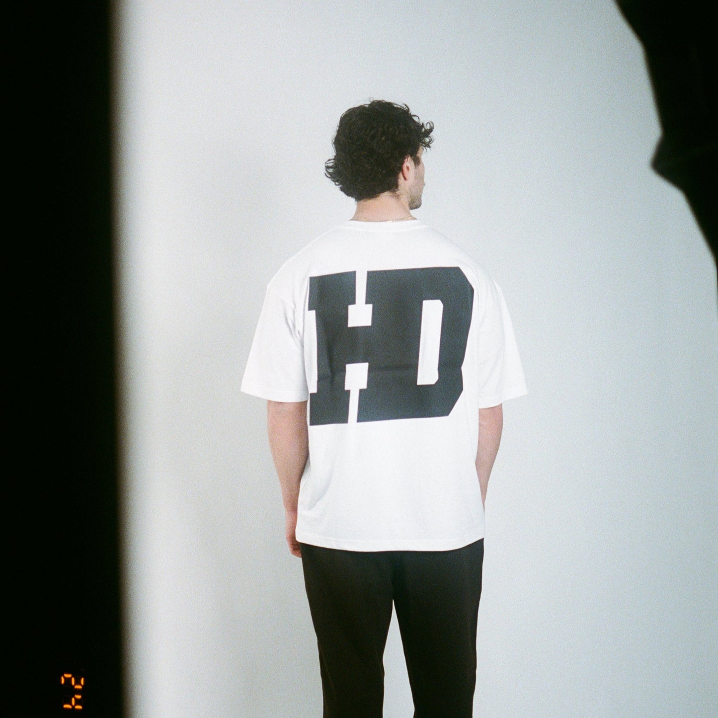 Heritage T-Shirt — White